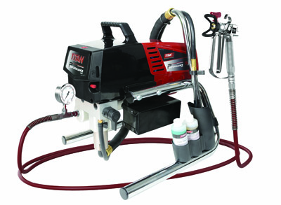 Airless titan outlet 560